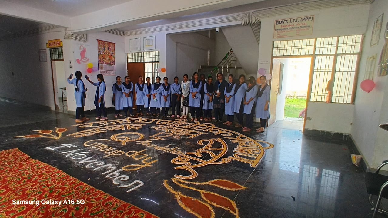 Education And Training
